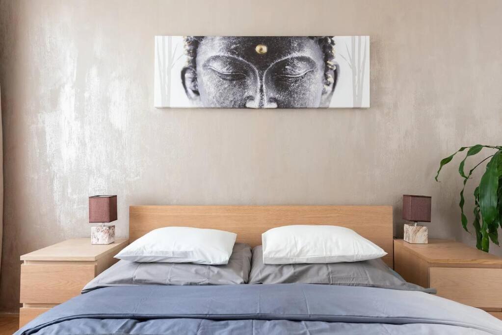 2 Bedrooms Apt Near Wenceslas Sq Praha Exteriér fotografie